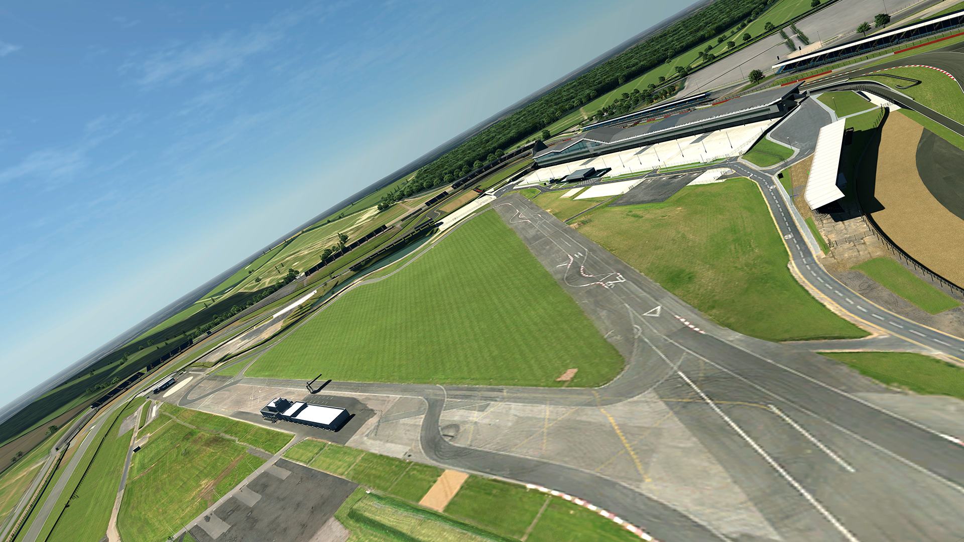 Gran Turismo 6 (Anniversary Edition) - Imagen 1